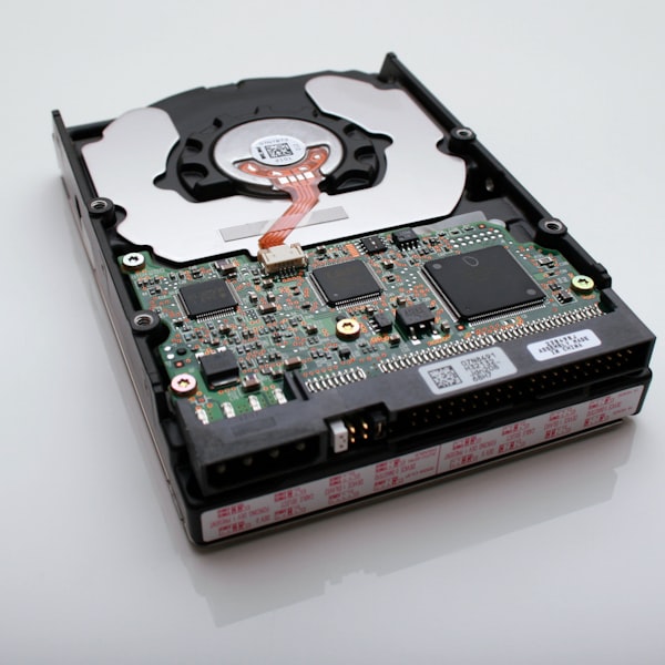Samsung 990 Pro 1TB